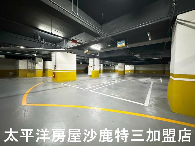 台中梧棲華廈-10