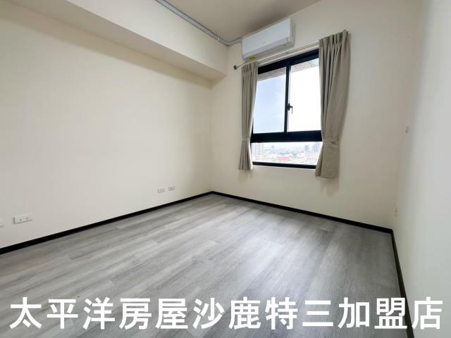台中梧棲華廈-4