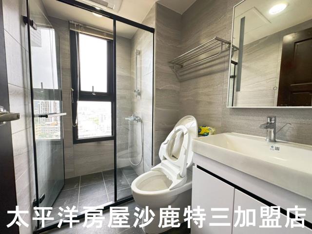 台中梧棲華廈-6