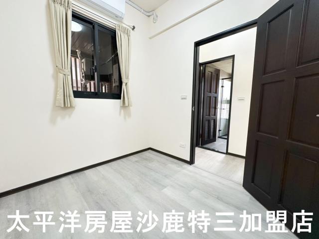 台中梧棲華廈-7