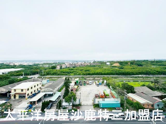 台中龍井大樓-11