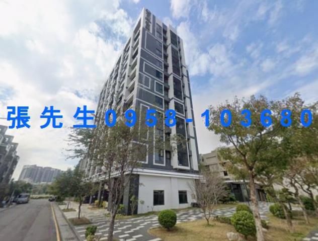 高雄鳳山大樓法拍-1