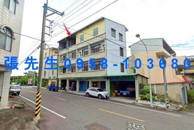 台南玉井透天法拍-4