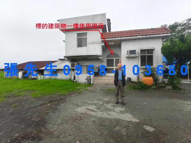 壽豐法拍農舍-2