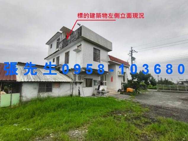 壽豐法拍農舍-3