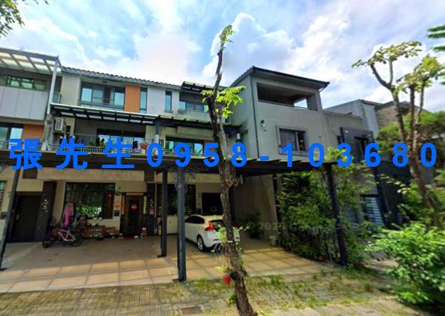 台南市善化區善新西路482號台中法拍代標小新國小社區透天