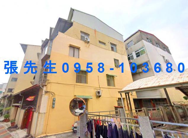 台南市南區健民街6之2號3樓台中法拍代標新光三越三房