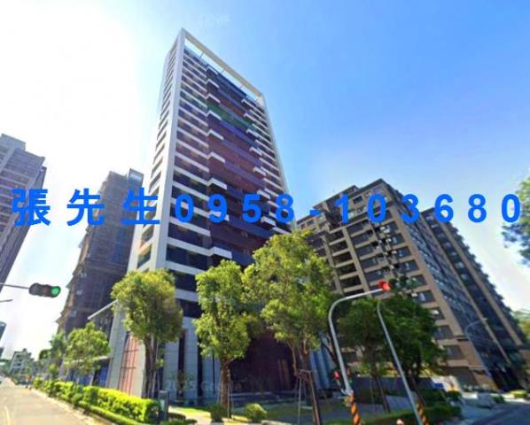 安平法拍大樓-1