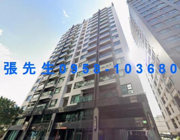 高雄大寮區草悟道美廈鳳翔國民中學小港森林公園國際機場