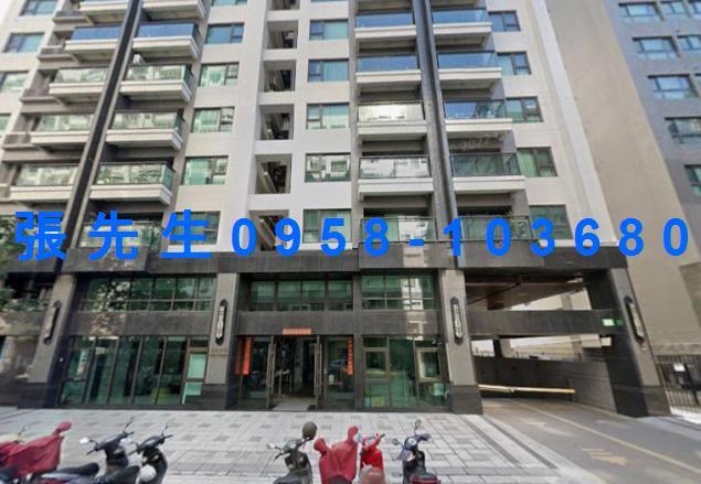 大寮大樓法拍-3