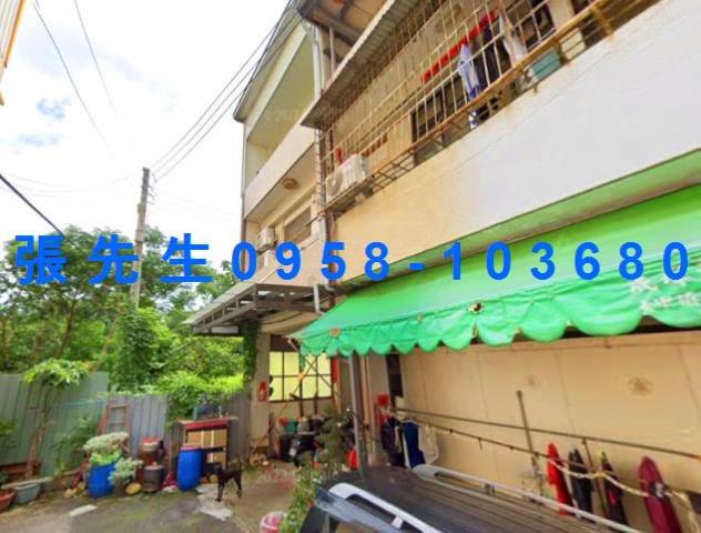 台中市大甲區水源路452巷37弄18號台中法拍代標致用高中邊