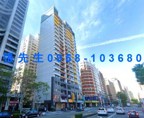 南屯法拍大樓-2
