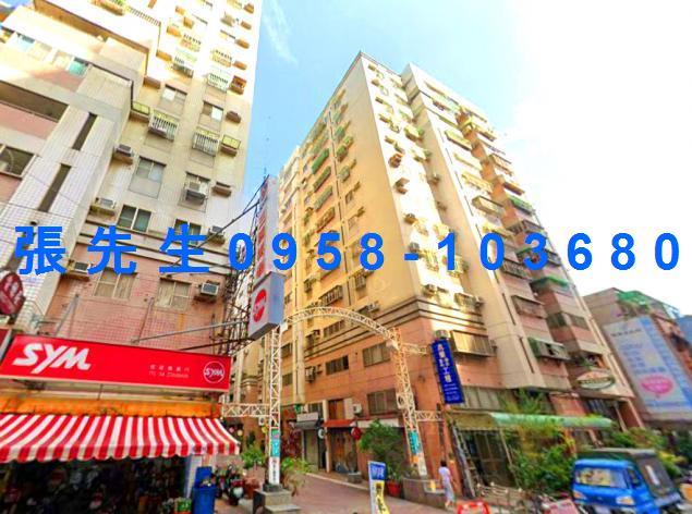 南區法拍大樓-3