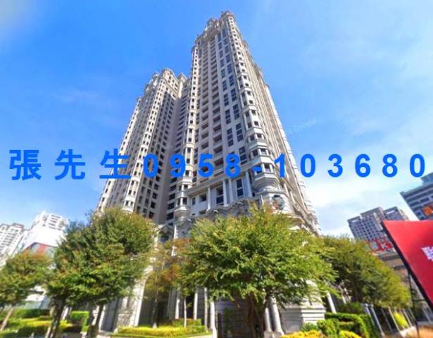 西屯大樓法拍-0