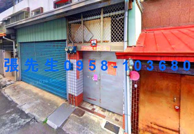 台中市太平區光興路91巷37號台中法拍代標仁化工業區透天
