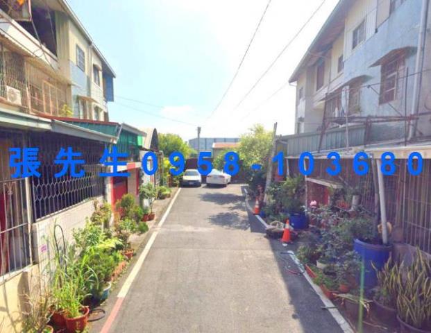 中埔拍賣透天-4