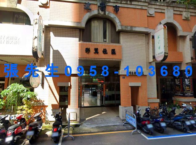 南屯法拍大樓-3