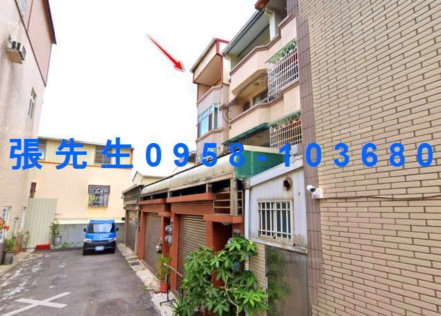 后里法拍透天-2