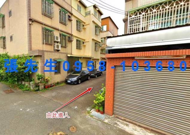 后里法拍透天-3