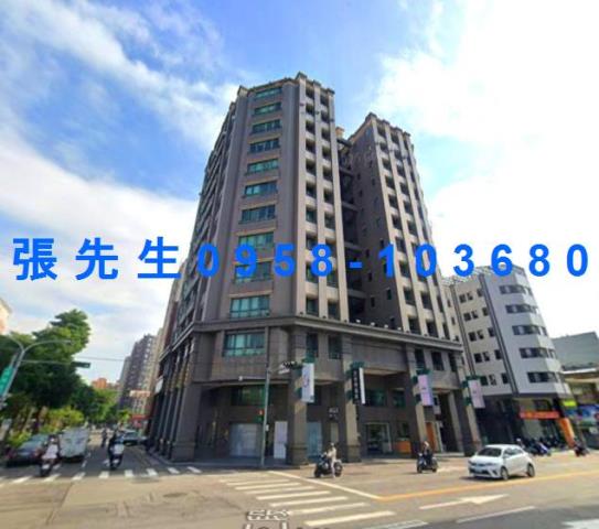 北區法拍大樓-3