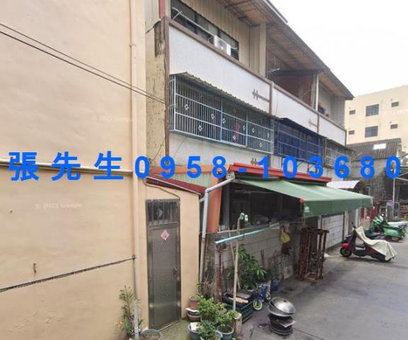 彰化市透天拍賣-1