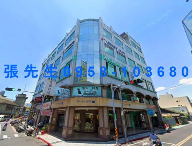 雲林法拍華廈-1