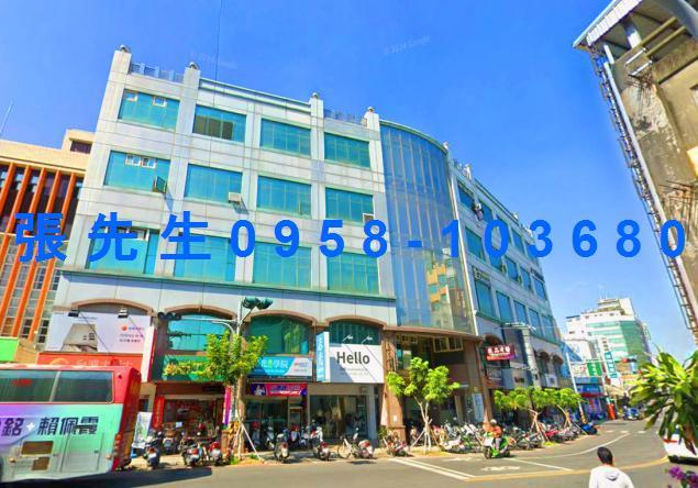雲林法拍華廈-2