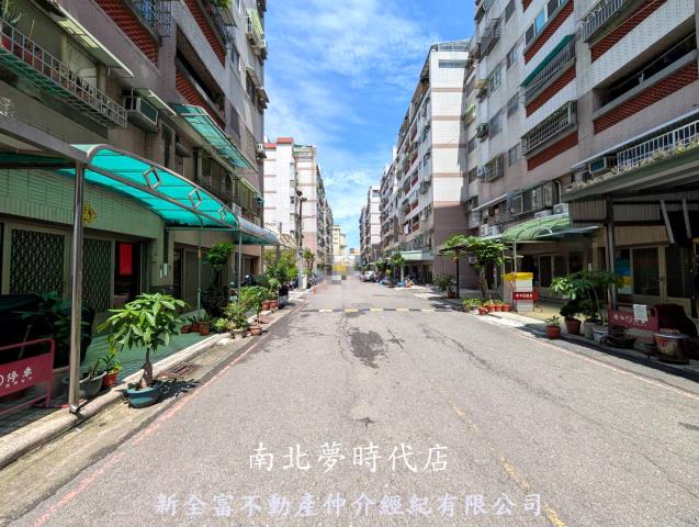 台南華廈-10