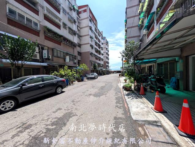 台南華廈-11