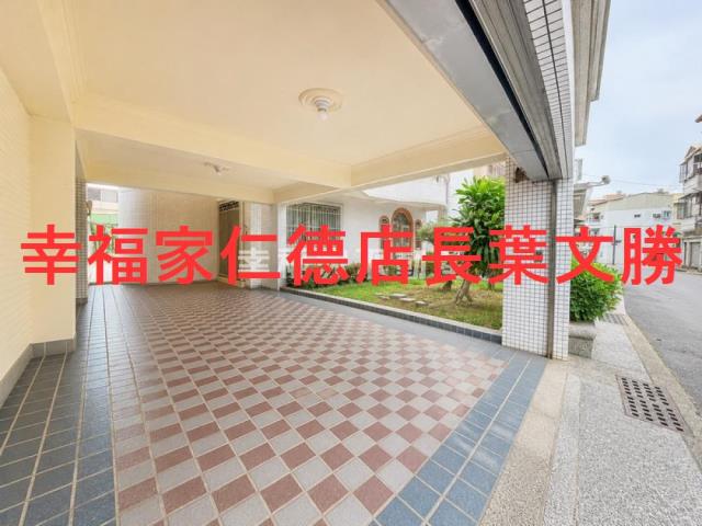 台南透天-5