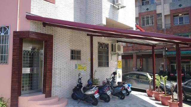 南投市投資店面收租