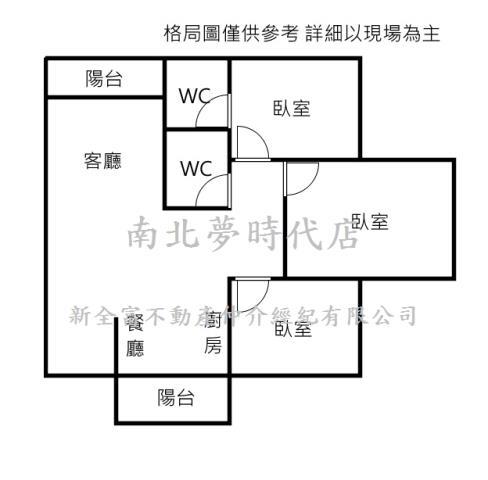 台南善化華廈-11