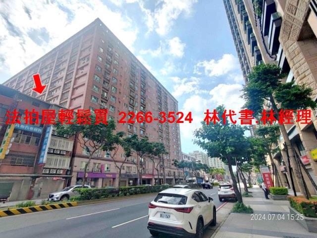 桃園蘆竹拍賣大樓-5