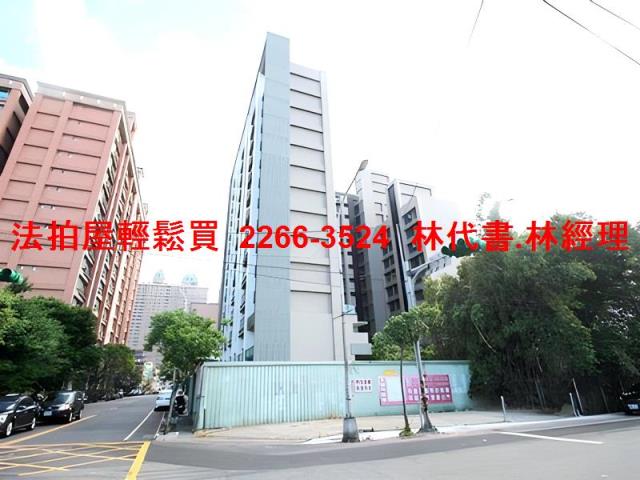 桃園蘆竹法拍大樓-8