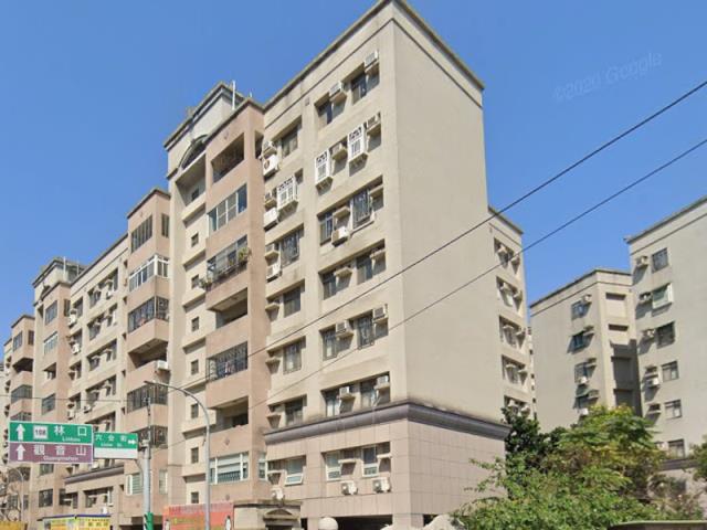 新北五股法拍大樓-0