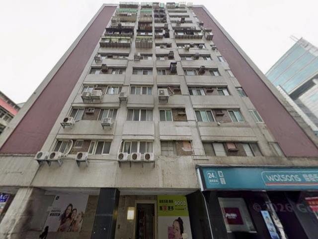 松山大樓法拍-3