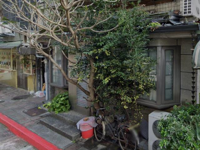 松山公寓法拍-1