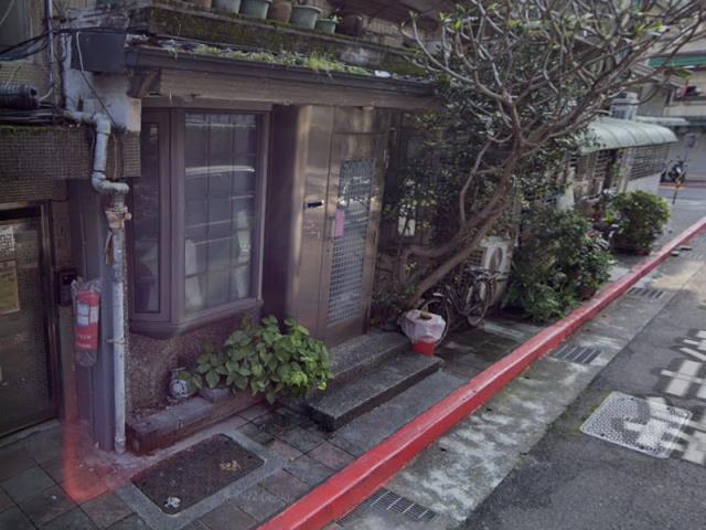 松山公寓法拍-2