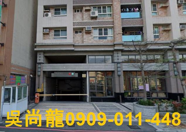 楠梓法拍大樓-2