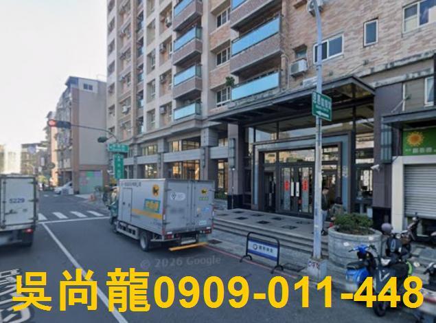 楠梓法拍大樓-3