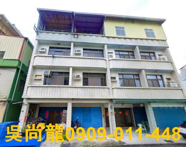 玉井透天法拍-0