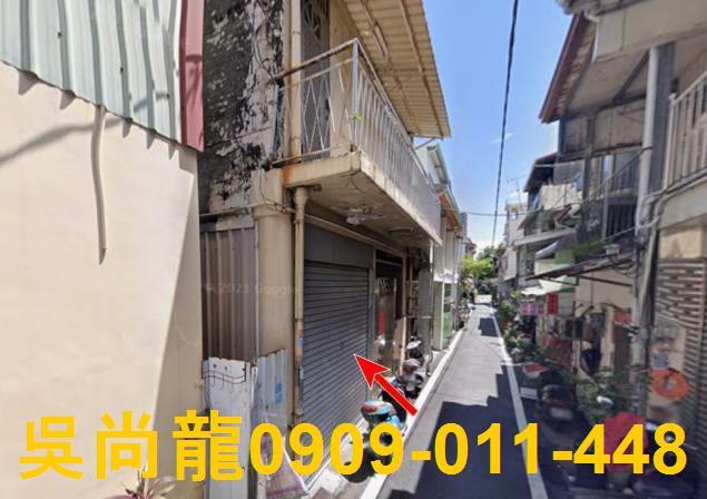 屏東市法拍透天-1