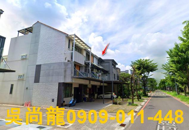 善化法拍透天-3