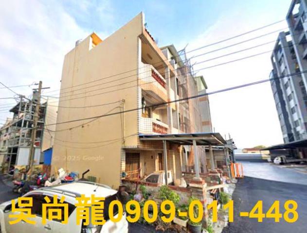 民雄法拍透天-3