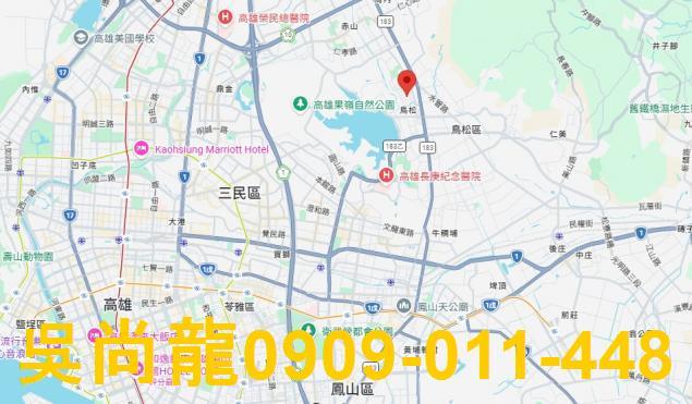 鳥松透天拍賣-1