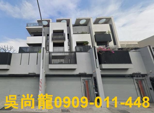 高雄鳥松區輕屋齡稀有透天法拍屋代標法拍屋網站法拍屋公告查詢登
