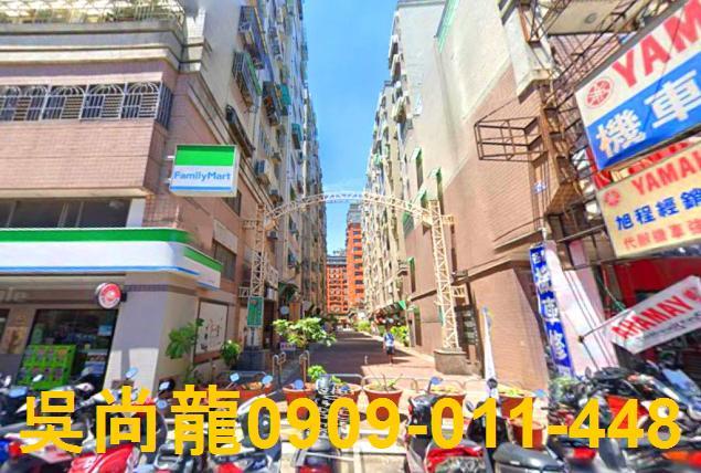 台中大樓法拍-2
