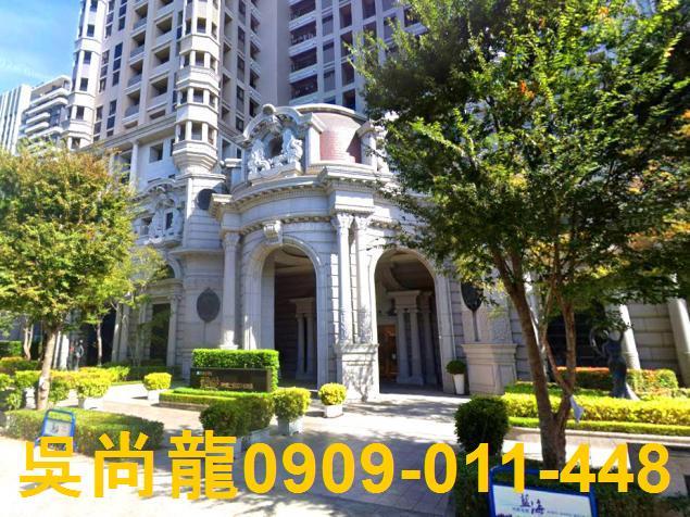 台中大樓法拍-1