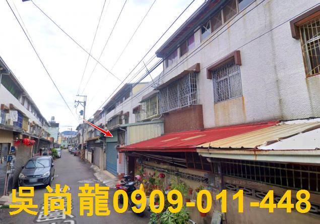 台中拍賣透天-4