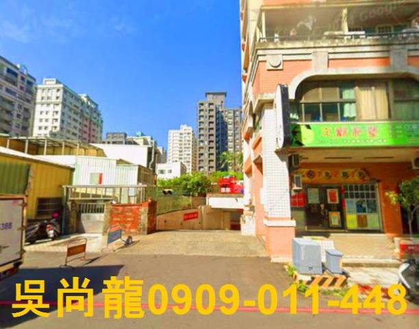 台中法拍大樓-4